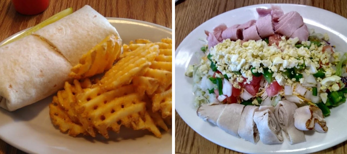 C & R Homestyle Cafe