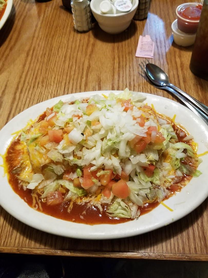 C & R Homestyle Cafe