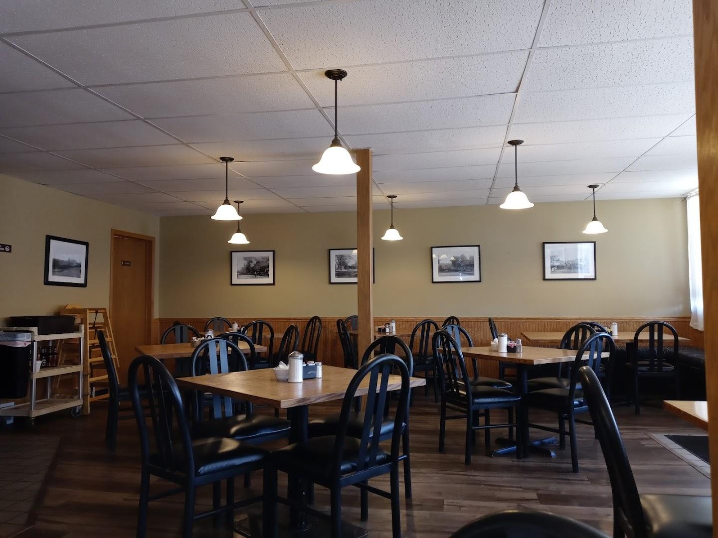 C & R Homestyle Cafe
