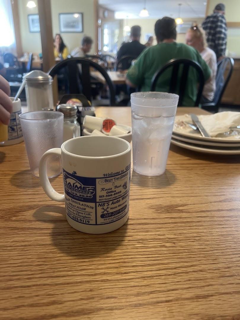 C & R Homestyle Cafe